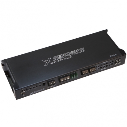 Audio System X-75.6. ����������� �������������� X-75.6.